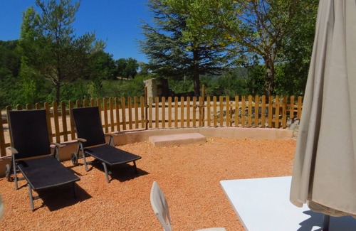 Allemagne-en-Provence Cottage | In the nature close to the gorges of Verdon