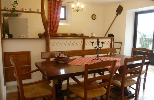 Salechan Cottage | In the Pyrenees, near Luchon, a charming 3épis house