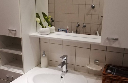 Arnshain Apartment | In the region at the National Park Kellerwald / Edersee
