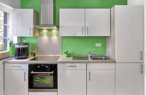 Brodenbach Apartment | In the Rhein-Mosel holiday home