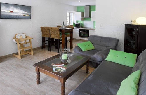 Brodenbach Apartment | In the Rhein-Mosel holiday home