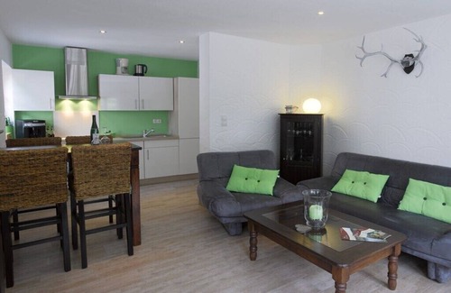 Brodenbach Apartment | In the Rhein-Mosel holiday home