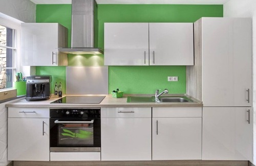 Brodenbach Apartment | In the Rhein-Mosel holiday home