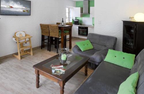 Brodenbach Apartment | In the Rhein-Mosel holiday home