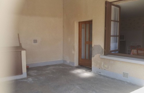Triors House | In the right corner, seasonal furnished