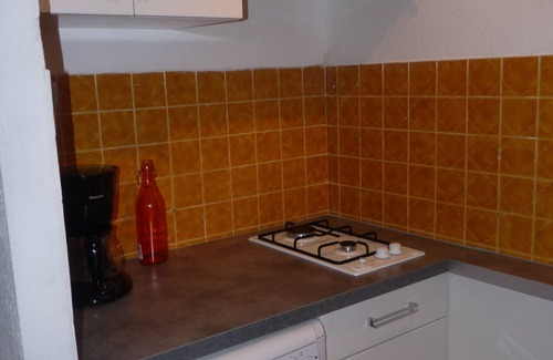 Sorede Apartment | In the shadow of the Micocouliers