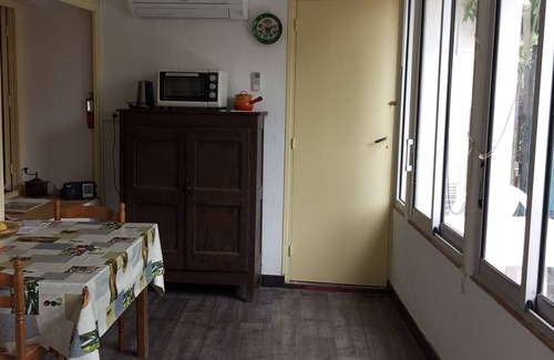 Sorede Apartment | In the shadow of the Micocouliers