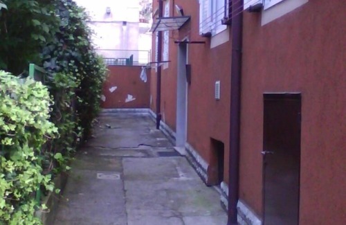 San Giovanni-Chiadino-Rozzol Apartment | In the woods a few steps from the center
