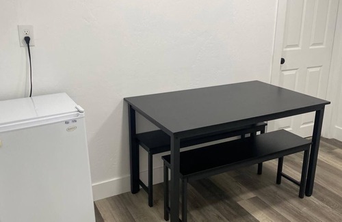 Ogden Apartment | In this cozy oasis you can find both tranquility and accessibility.