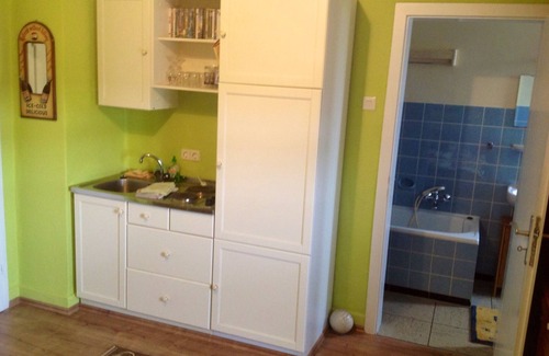 Glindfeld Apartment | In Toscana the Sauerland region, within the bay in Medebacher hikeable Orketal
