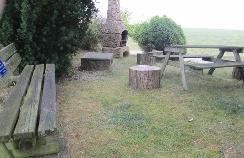 Glindfeld Apartment | In Toscana the Sauerland region, within the bay in Medebacher hikeable Orketal