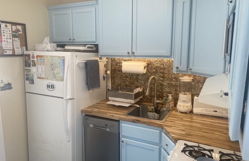 Rehoboth Beach Cottage | In Town Cottage on Bike Trail