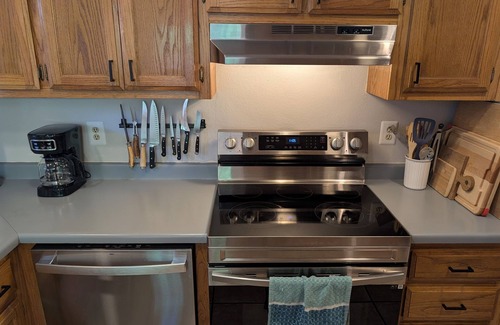 Durango Condo | In-town Durango Getaway | Pool | Hot Tub