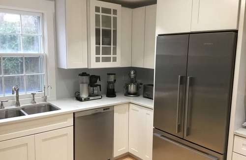 Nantucket Town House | IN TOWN- High quality luxury spacious home - walk to town - convenient location