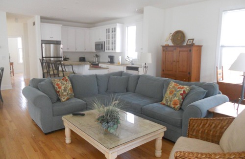 Lewes House | In-Town Lewes! Walk to Shops & Dining