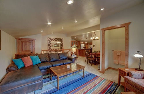 Moab House | In Town MOAB CONDO RETREAT-Su Casa inn Suite-CLEAN-SAFE-PRIVATE