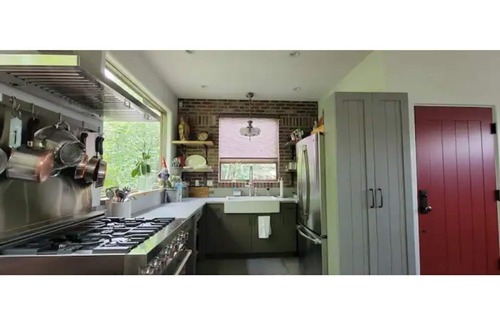 Mancos House | In Town - Peaceful, Eclectic Casita with Fire Pit