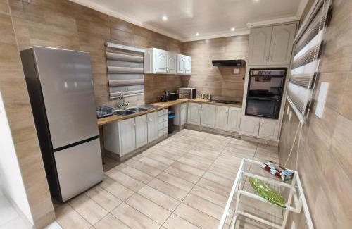 Vereeniging Apartment | In Town Vaal