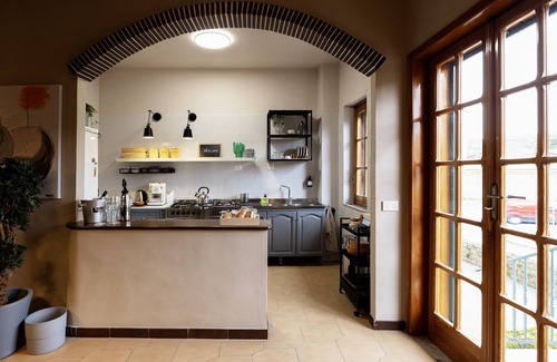 Caserta House | In township on the outskirts of Caserta "Alley Zenone 8"