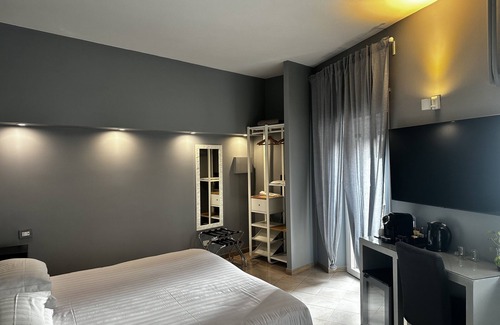 Trastevere House | In Trastevere house