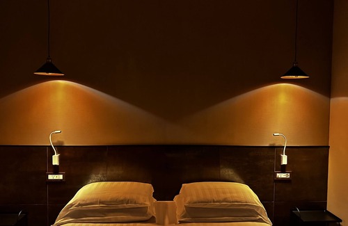 Trastevere House | In Trastevere house