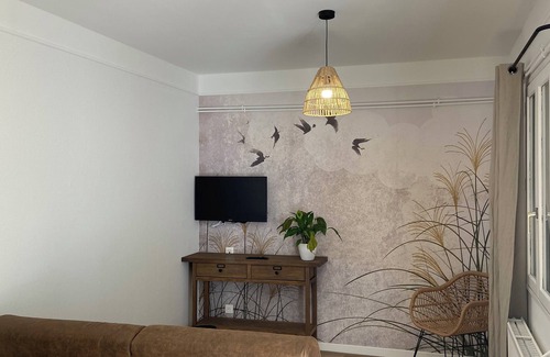 Saint-Quentin-en-Tourmont Cottage | In tune with nature: Stay in our CLASSIC Cottage