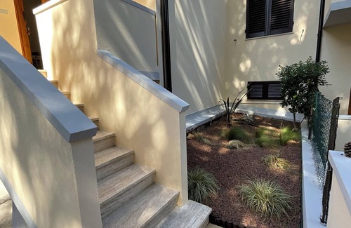 Castiglioncello Apartment | In Tuscany, at the seaside, close to art cities and wineries. Free parking