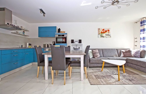 Ostseebad Dierhagen Apartment | In Unmittelbarer Strandnähe ca. 150m