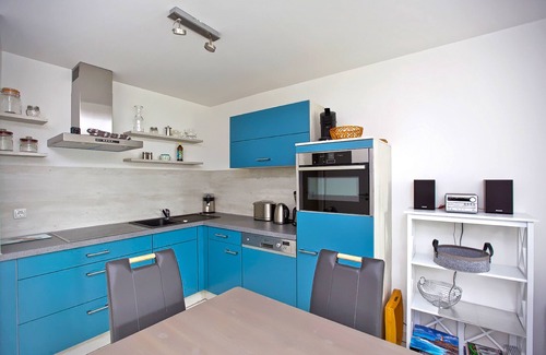 Ostseebad Dierhagen Apartment | In Unmittelbarer Strandnähe ca. 150m