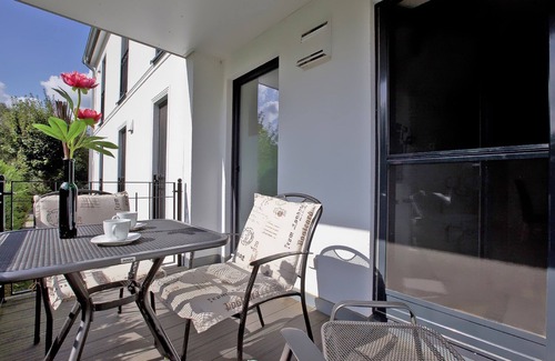 Ostseebad Dierhagen Apartment | In Unmittelbarer Strandnähe ca. 150m