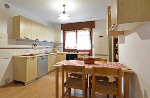 Quero House | In Valle - Alloggio vacanze