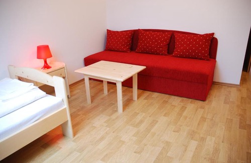 Pohorelice House | In Vino Bed & Breakfast