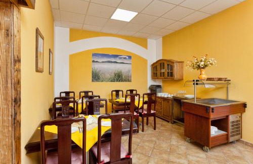 Pohorelice House | In Vino Bed & Breakfast