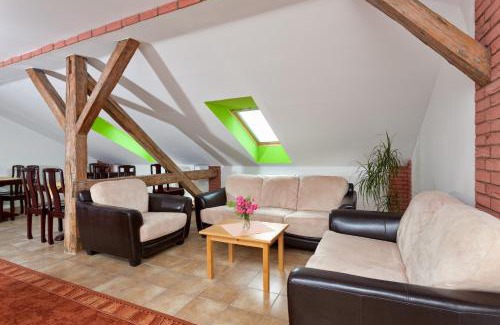 Pohorelice House | In Vino Bed & Breakfast