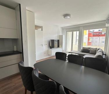 Matiçan Apartment | INA Apartment Oasis
