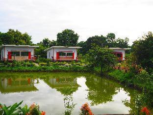K. Phu Pieng House | Ina Boutique Home Nan
