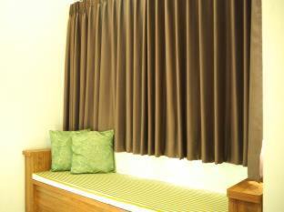 K. Phu Pieng House | Ina Boutique Home Nan