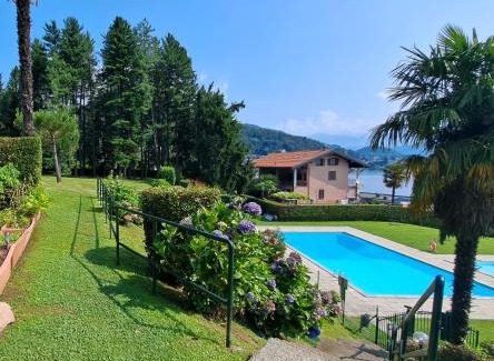 Lavena Ponte Tresa House | Ina