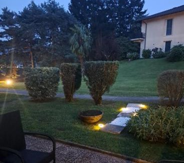 Lavena Ponte Tresa House | Ina