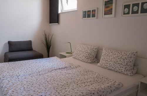 Fischbachtal Apartment | Ina's Ferienwohnung