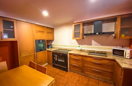 O Gallardo House | Ina's House