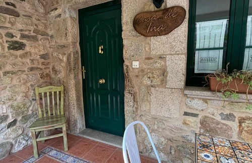 O Gallardo House | Ina's House