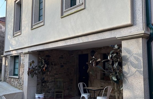 O Gallardo House | Ina's House