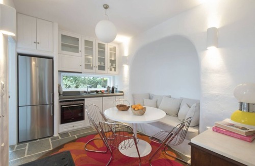 Naxos House | Inactive property