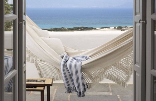 Naxos House | Inactive property