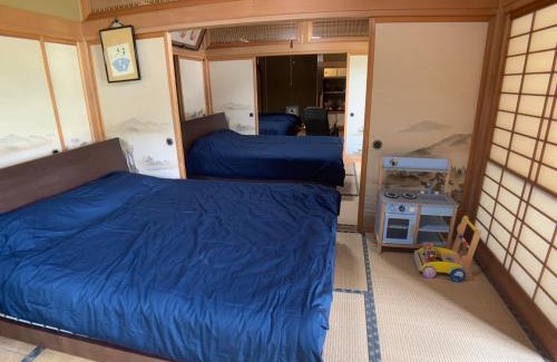 Kamiina-gun House | Inadani Villa - Vacation STAY 14589