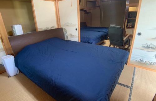 Kamiina-gun House | Inadani Villa - Vacation STAY 14589