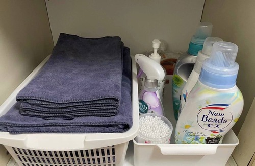 Inage Apartment | Inage 101 5 minutes from the nearest station C/Chiba Chiba