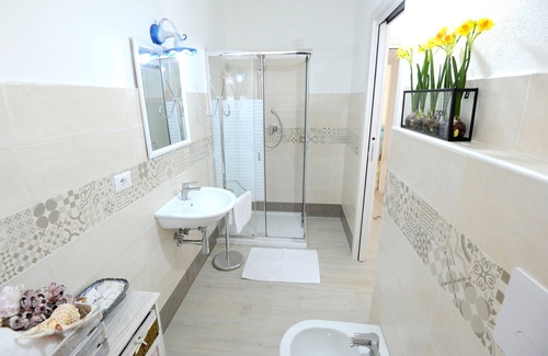 Dorgali House | INAH Boutique Rooms