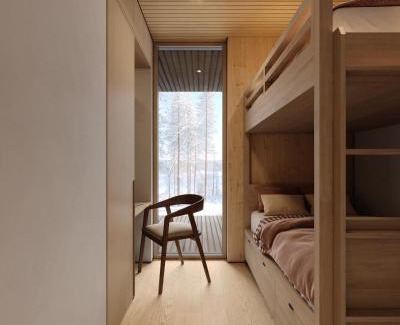 Inari Cabin | Inai Haven